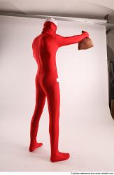 JOEL_ADAMSON CHRISTMAS SUICIDE